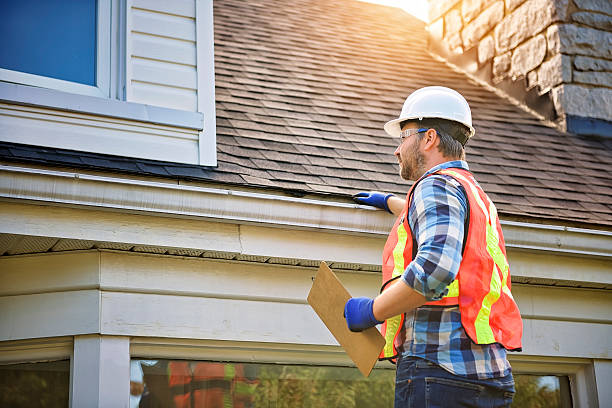 Licensed Emergency Roof Repair service in Pence Springs, WV - Norken Roofing